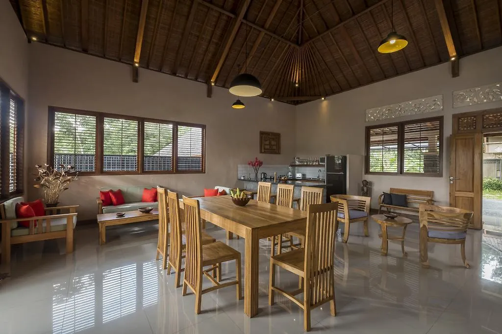 Villa Tepi Ubud