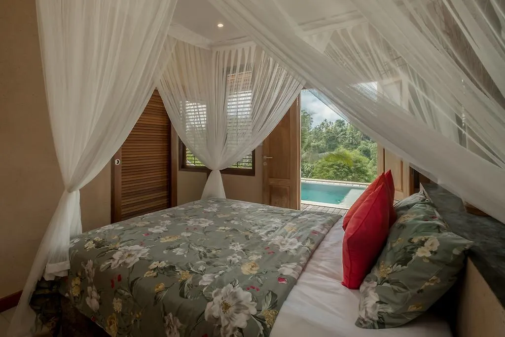 Villa Tepi Ubud