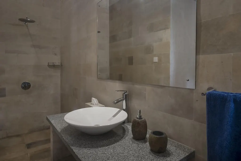 Villa Tepi Ubud