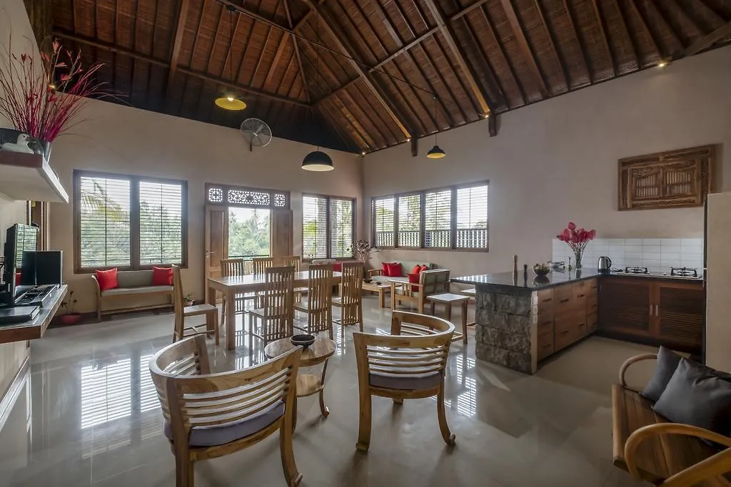 Villa Tepi Ubud