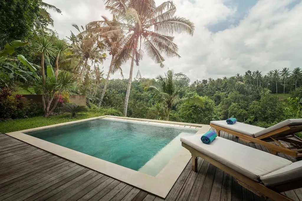 Villa Tepi Ubud