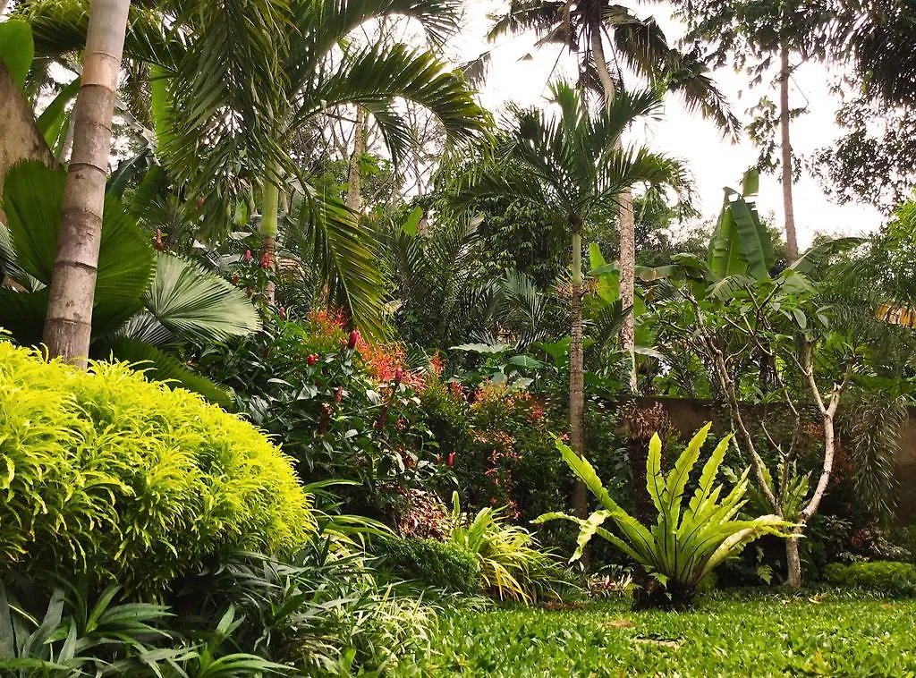Villa Tepi Ubud
